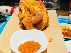 -醉长安(钟楼旗舰店)