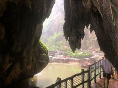 -英西峰林·洞天仙境