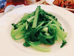 鸡毛菜-沪西老弄堂面馆(定西路店)