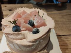 -FALANC CAKE生日蛋糕(广州店)