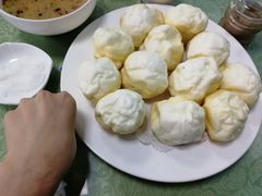 雪绵豆沙-国庆烧麦馆