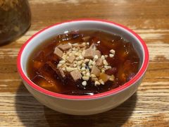-新白鹿餐厅(龙游路总店·杭帮菜名店)