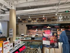 -七鲜超市(瑞虹天地太阳宫店)