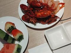 -大渔铁板烧(万象城店)