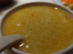 小米粥-谷连天安心食堂(裕华万达店)