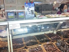 -友谊超市(海拉尔店)