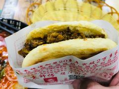 -火辣辣麻辣粉(桃园二巷店)