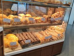 -21克拉面包(崂山万象汇店)