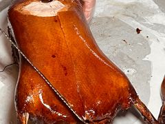 -四季民福烤鸭店(外滩外白渡桥店)