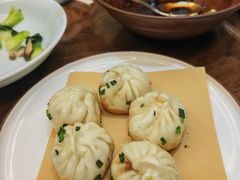 -湖畔居茶楼(湖滨店)