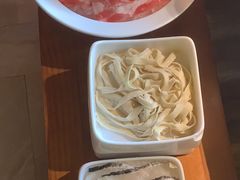 -旺晖本帮骨头煲·深夜火锅(梅园路店)