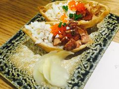 -林妈妈村·日式料理(宝山龙湖天街店)