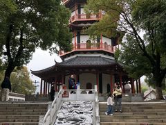 -绳金塔