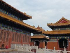 -历代帝王庙博物馆