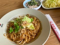 -李先生牛肉面大王(书院路店)