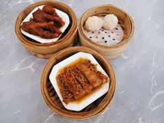 -春满人间酒楼(园岭中路店)
