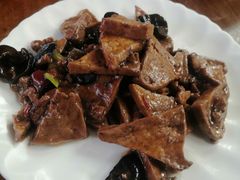 -少林寺欢喜地素斋馆