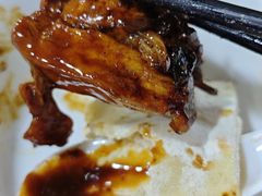 -皖北巫氏三胖地锅鸡(长淮总店)