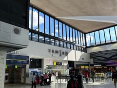 -纽瓦克自由国际机场