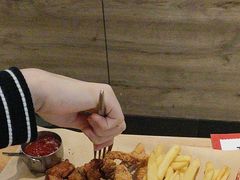 -必胜客(龙泉万达店)