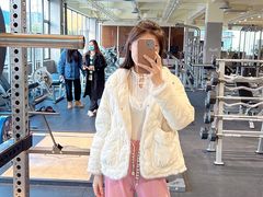 -聚健身GatherFitness(余杭店)