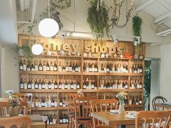 -Money Shops(愚园路店)