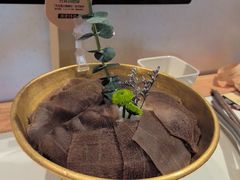 -巴奴毛肚火锅概念餐厅