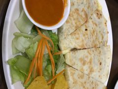 -panchos 墨西哥餐厅(嘉绿苑店)