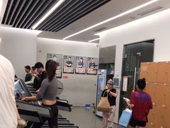 -乐刻健身(龙湖杭州紫荆天街精品店)