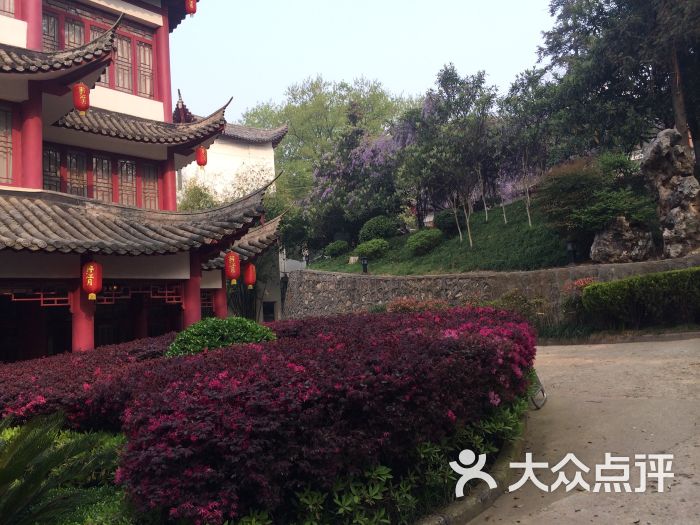 醉江月酒楼(江夏店)图片 - 第8张