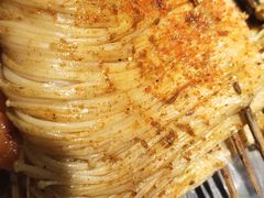 -疆里疆外·和田烤肉·清真