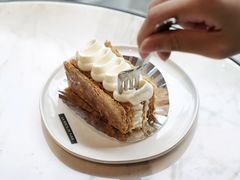 原味拿破仑-La Porte de Paris 巴黎之门法式甜品