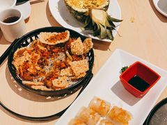 -避风塘(嘉兴八佰伴店)