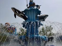 -华夏文旅海洋公园