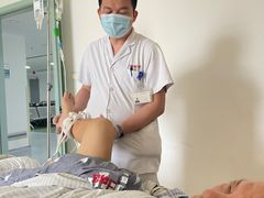 -上海永慈康复医院