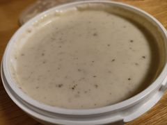 手工现磨奶油蘑菇汤-Aimiqi.Pizza.爱米奇私厨(虹梅路红春大厦店)
