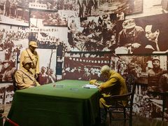 -中国闽台缘博物馆