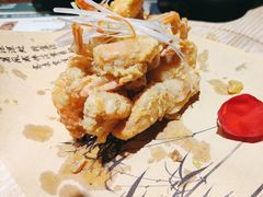 -马灯部落·西湖边的创意山景餐厅(虎跑动物园店)