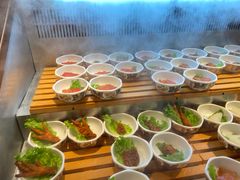 -牛YO寿喜烧·铁板烧和牛火锅自助(市府恒隆店)