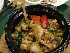-文记壹心鸡(宝华路店)
