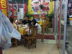 -明记海鲜美食老字号(明记总店)