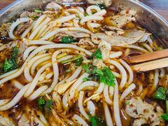 -攀枝花·任德琼·盐边羊肉米线