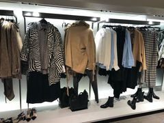 -ZARA(万达广场二七店)