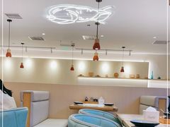 大堂-姑姑宴(富力广场店)