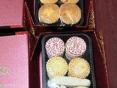 -大桥道糕点食品店(津塘路店)