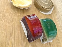 -蜂蝶来饼店(拱北总店)