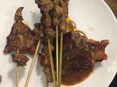 -水都假日酒店-海韵西餐厅(龙胜路店)