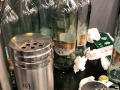 -老吕涮羊肉•东北原味烧烤•大油边•烤鱼(五角场店)