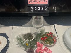-麒茗餐厅·粤菜·宴会厅·海鲜(锦绣路店)