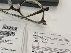 -视野联行眼镜·蔡司·尼康·豪雅·依视路(青浦宝龙店)
